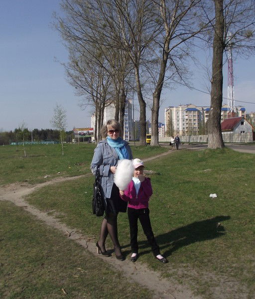 Света Павловец