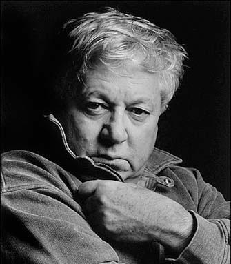 Артемий Безрукавин