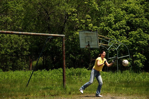 Елена Борисенко