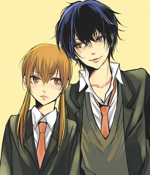 Мигуми Кросс