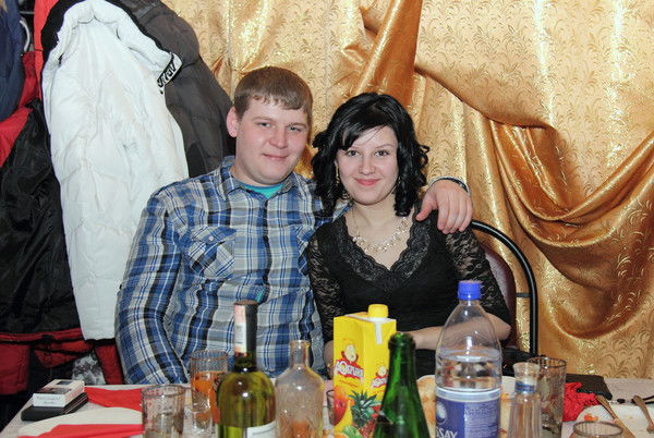 Танюшка Майкова