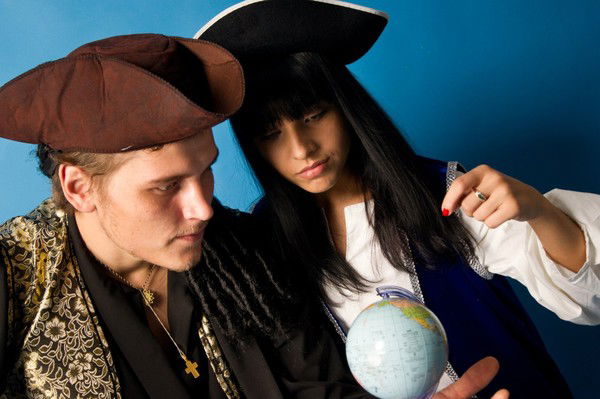 Анастасия Сергеевна