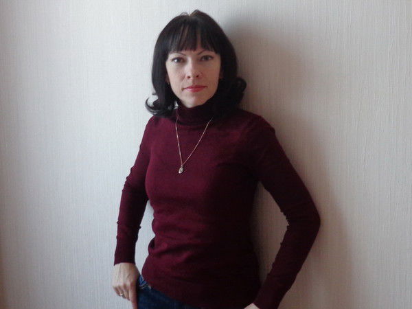 Людмила Азикова