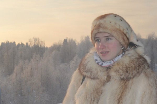 Светлана Фрязиновская