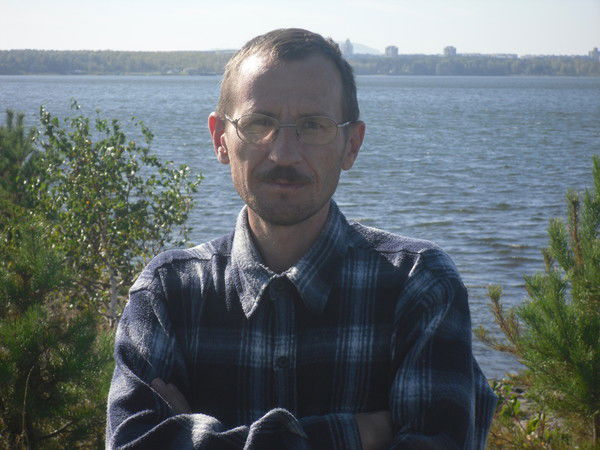 Вячеслав Третников