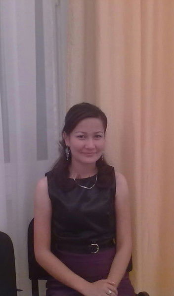 Кумисай Таттина