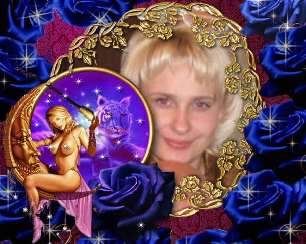 Ольга Кишкинова