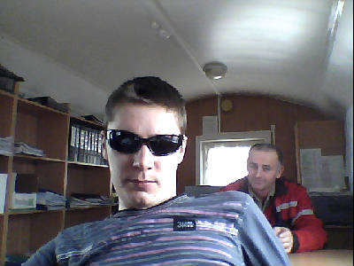 Андрей Федяев