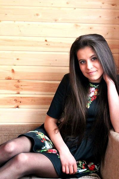 Алина Макарцева