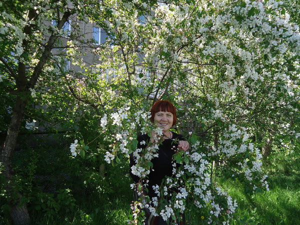 Маныря Каюмова