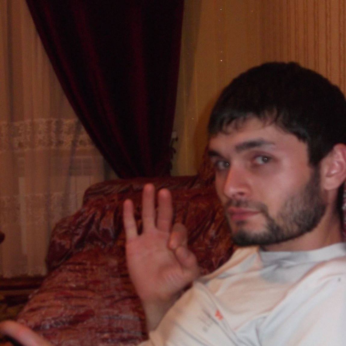 Артур Дзансолов