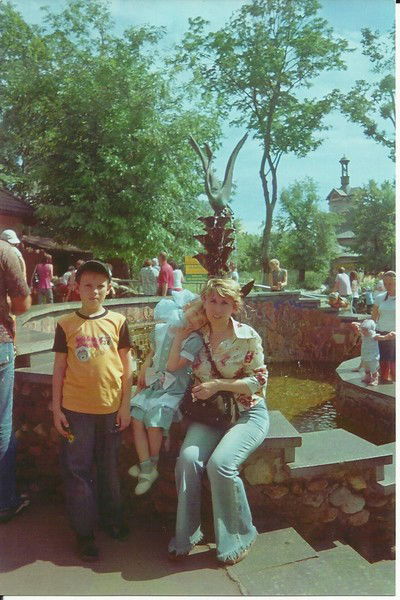 Ольга Демкина.федорченко