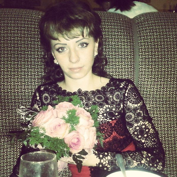 Лариса Лукьянцева