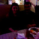 Aliya And Daulet Begaliny