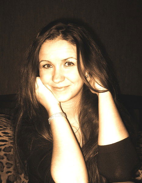 Ирина Ханина