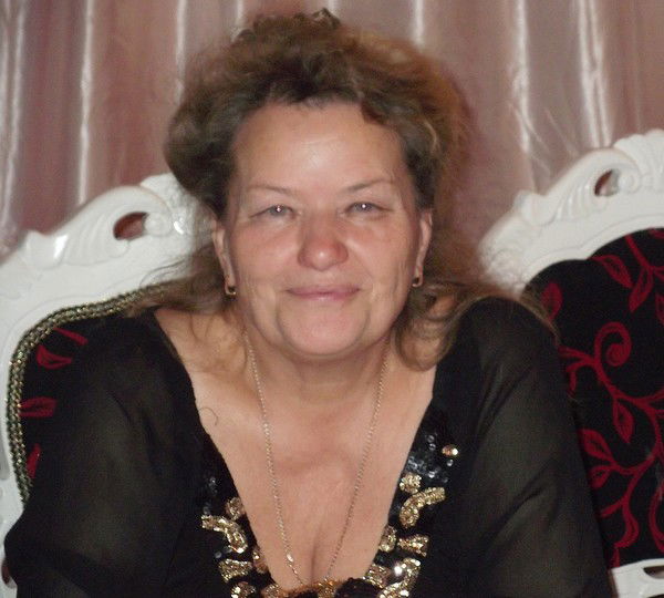 Альбина Медникова