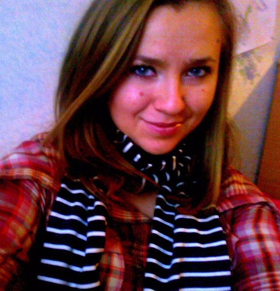 Рина Медвдь