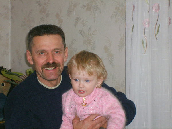 Александр Гончаров