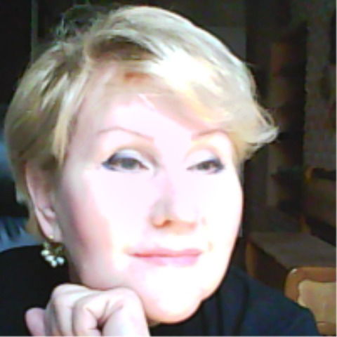 Татьяна Шарипова