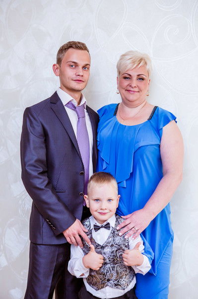 Артюхина Наталья