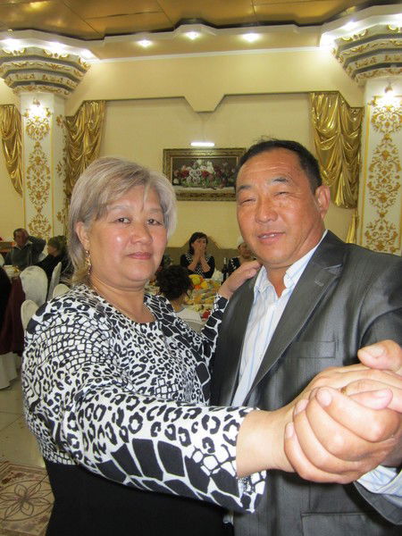 Минира Бакирова