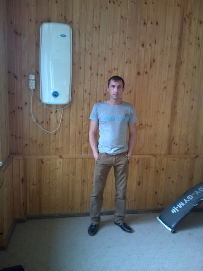 Тимур Якубов