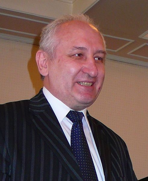 Юрий Черниченко