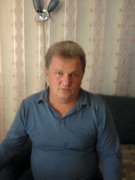 Владимир Самсонов