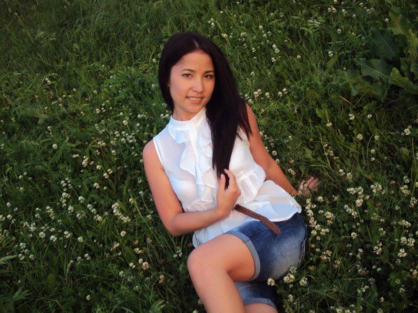 Светланка Белова