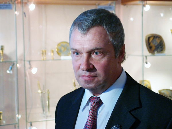 Юрий Окунцов