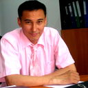 Зангар Кауызбаев
