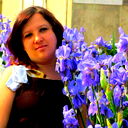 Марина Мельник