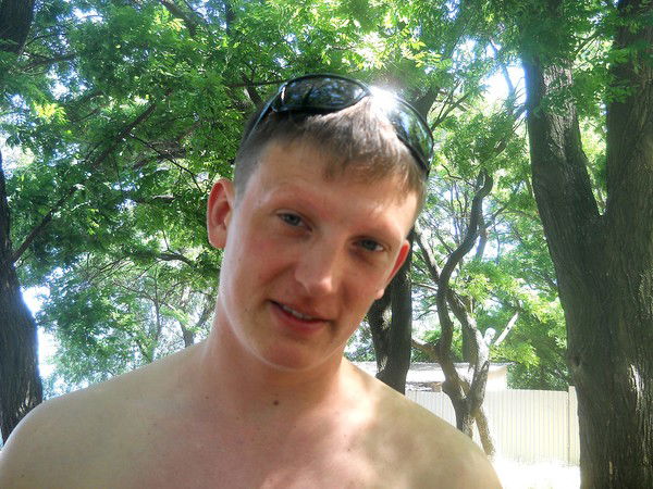 Александр Рыженков