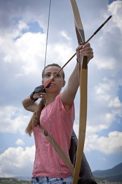 Алина Лобова