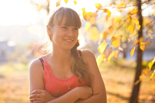 Т@нюшка Дидусенко