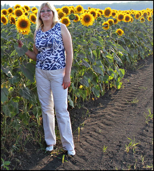 Людмила Исакина