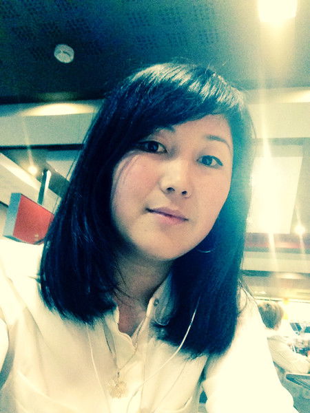 Элмира Асилбекова