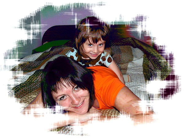 Ольга Миронова