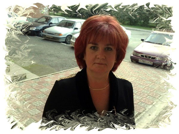 Людмила Курушова