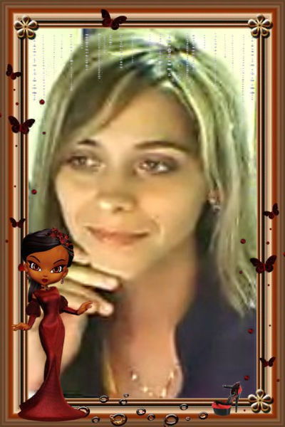 Алла Вовчок