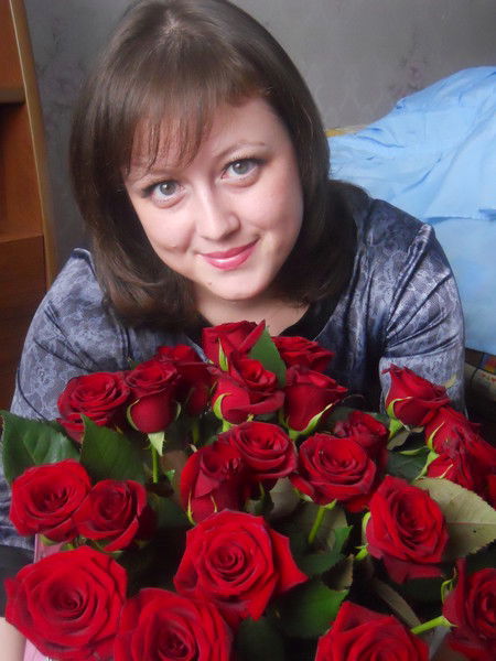 Алина Гималова