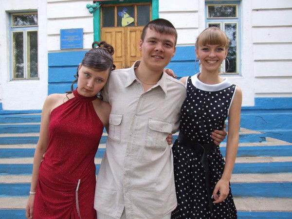 Денис Савушкин