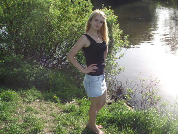 Олеся Козина