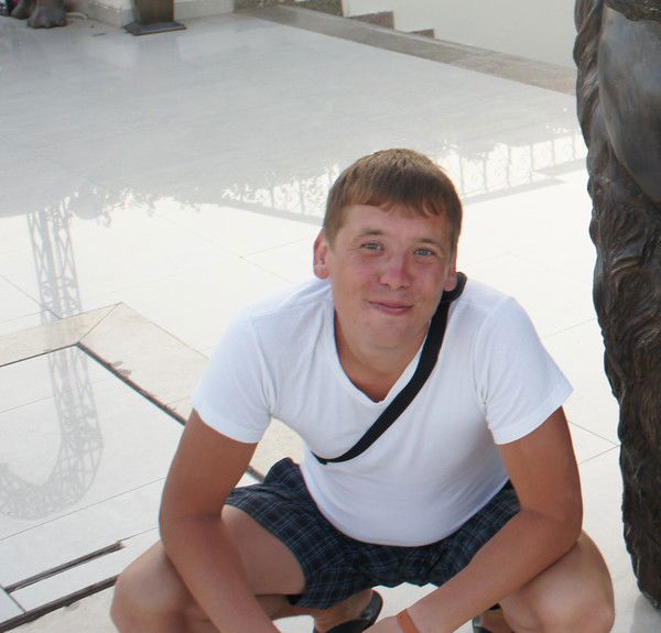 Александр Малахов