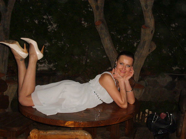 Олеся Исакова