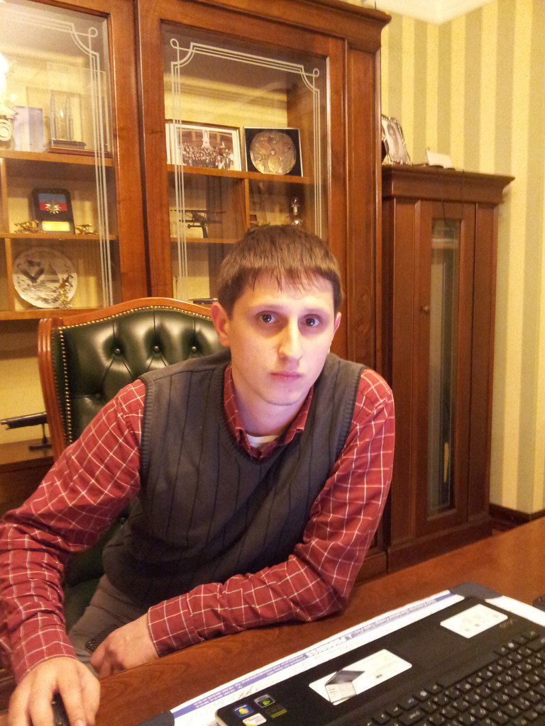 Андрей Шемицкий