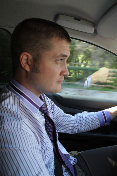 Игорь Стешин