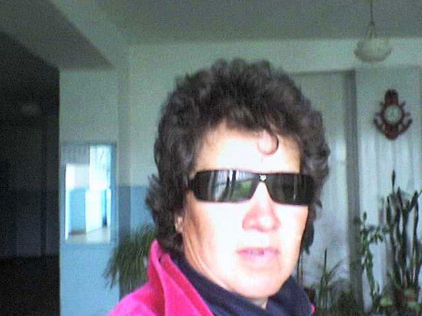 Рахима Мингалимова