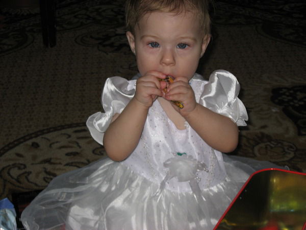 Александра Ульянина