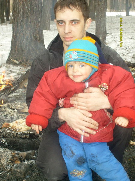 Илья Ванидовский